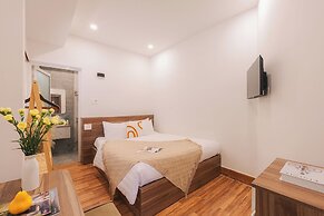 The Morris Central Hotel - O'TEL