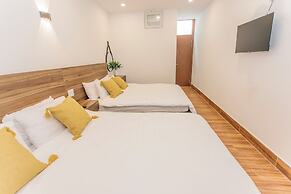 The Morris Central Hotel - O'TEL