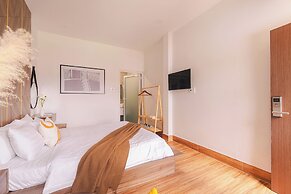 The Morris Central Hotel - O'TEL