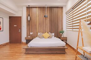 The Morris Central Hotel - O'TEL