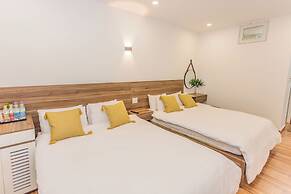 The Morris Central Hotel - O'TEL