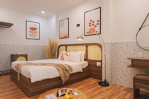 The Morris Central Hotel - O'TEL