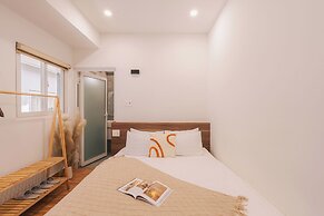 The Morris Central Hotel - O'TEL