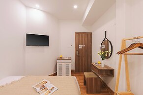 The Morris Central Hotel - O'TEL