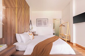 The Morris Central Hotel - O'TEL