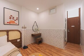 The Morris Central Hotel - O'TEL