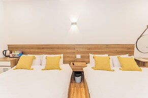 The Morris Central Hotel - O'TEL