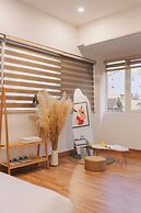 The Morris Central Hotel - O'TEL