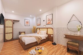 The Morris Central Hotel - O'TEL