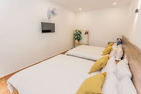 The Morris Central Hotel - O'TEL