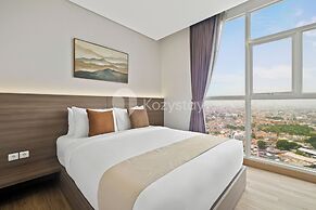 Omira by Kozystay  - Cengkareng