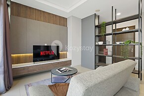 Omira by Kozystay  - Cengkareng