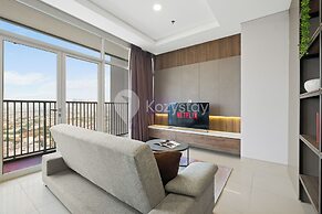 Omira by Kozystay  - Cengkareng