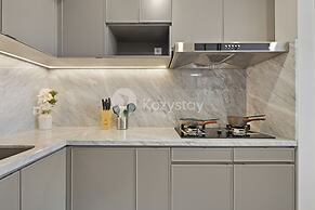 Omira by Kozystay  - Cengkareng