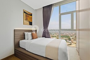 Omira by Kozystay  - Cengkareng