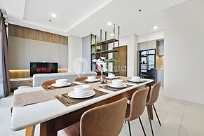 Omira by Kozystay  - Cengkareng