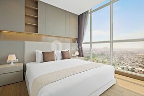 Omira by Kozystay  - Cengkareng