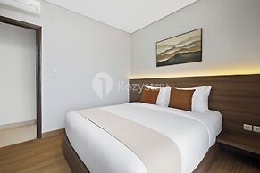 Omira by Kozystay  - Cengkareng