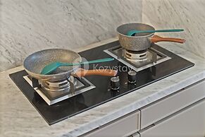 Omira by Kozystay  - Cengkareng