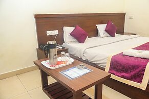 Hotel Kasturi Continental