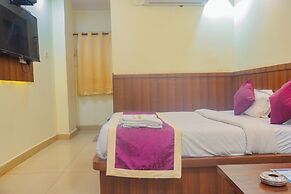 Hotel Kasturi Continental