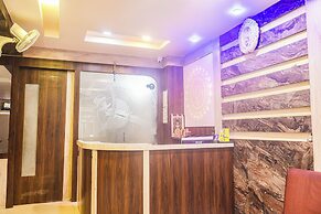 Hotel Kasturi Continental