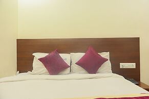 Hotel Kasturi Continental