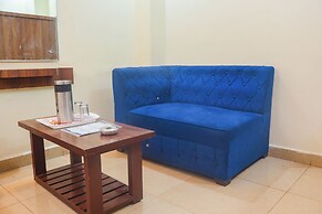 Hotel Kasturi Continental