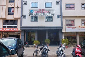 Hotel Kasturi Continental