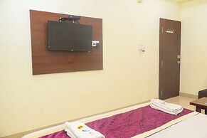 Hotel Kasturi Continental