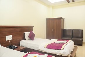 Hotel Kasturi Continental