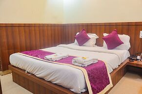 Hotel Kasturi Continental