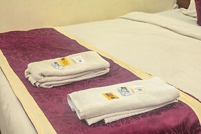 Hotel Kasturi Continental