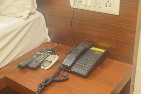 Hotel Kasturi Continental