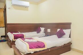 Hotel Kasturi Continental