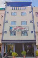 Hotel Kasturi Continental