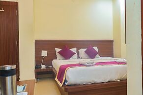 Hotel Kasturi Continental