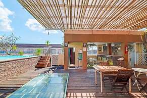 Hotel O Bali near Discovery Mall Bali