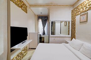 Hotel O Bali near Discovery Mall Bali