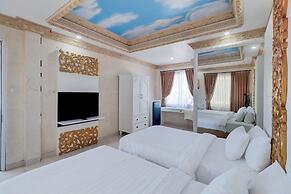 Hotel O Bali near Discovery Mall Bali