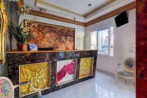 Hotel O Bali near Discovery Mall Bali