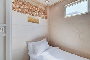 Hotel O Bali near Discovery Mall Bali