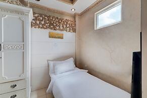 Hotel O Bali near Discovery Mall Bali