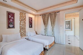 Hotel O Bali near Discovery Mall Bali