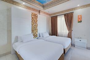 Hotel O Bali near Discovery Mall Bali