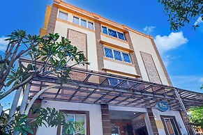 Hotel O Bali near Discovery Mall Bali