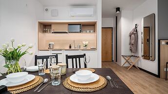 Apartamenty Sun & Snow Zamoyskiego