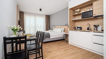 Apartamenty Sun & Snow Zamoyskiego