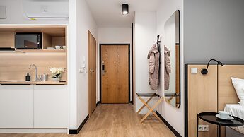 Apartamenty Sun & Snow Zamoyskiego
