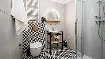 Apartamenty Sun & Snow Zamoyskiego